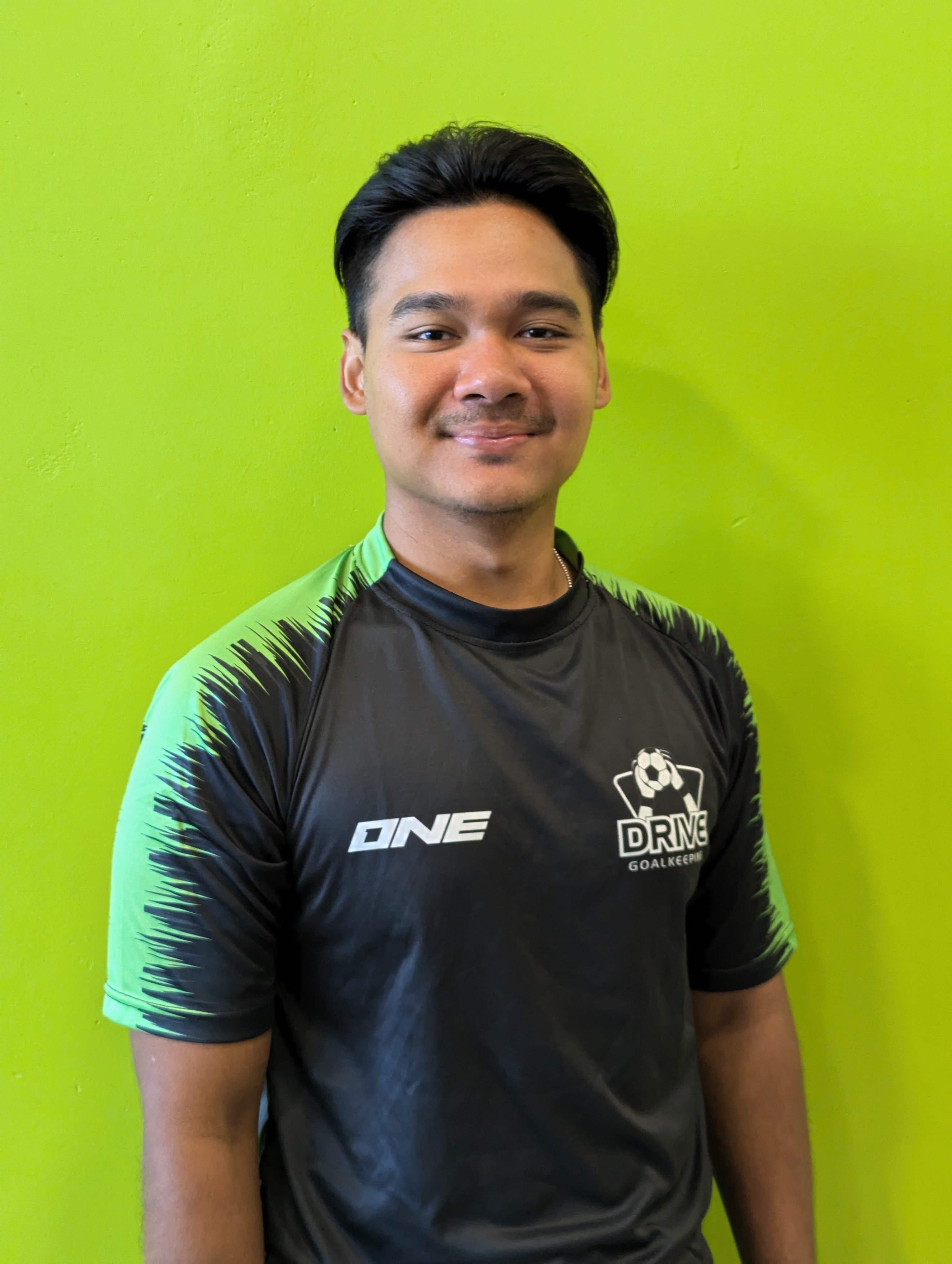 Coach Tuang
