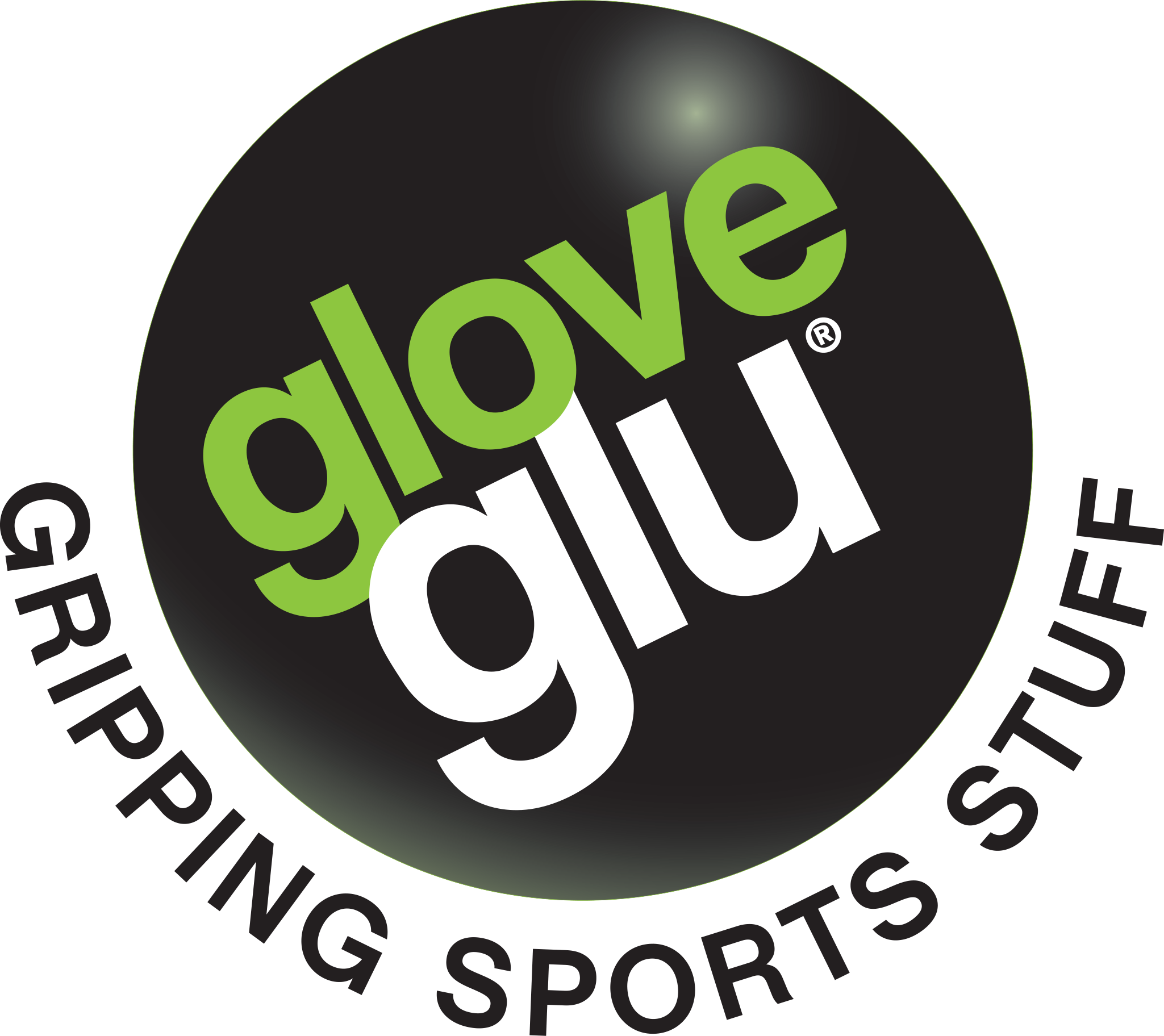 Glove Glu