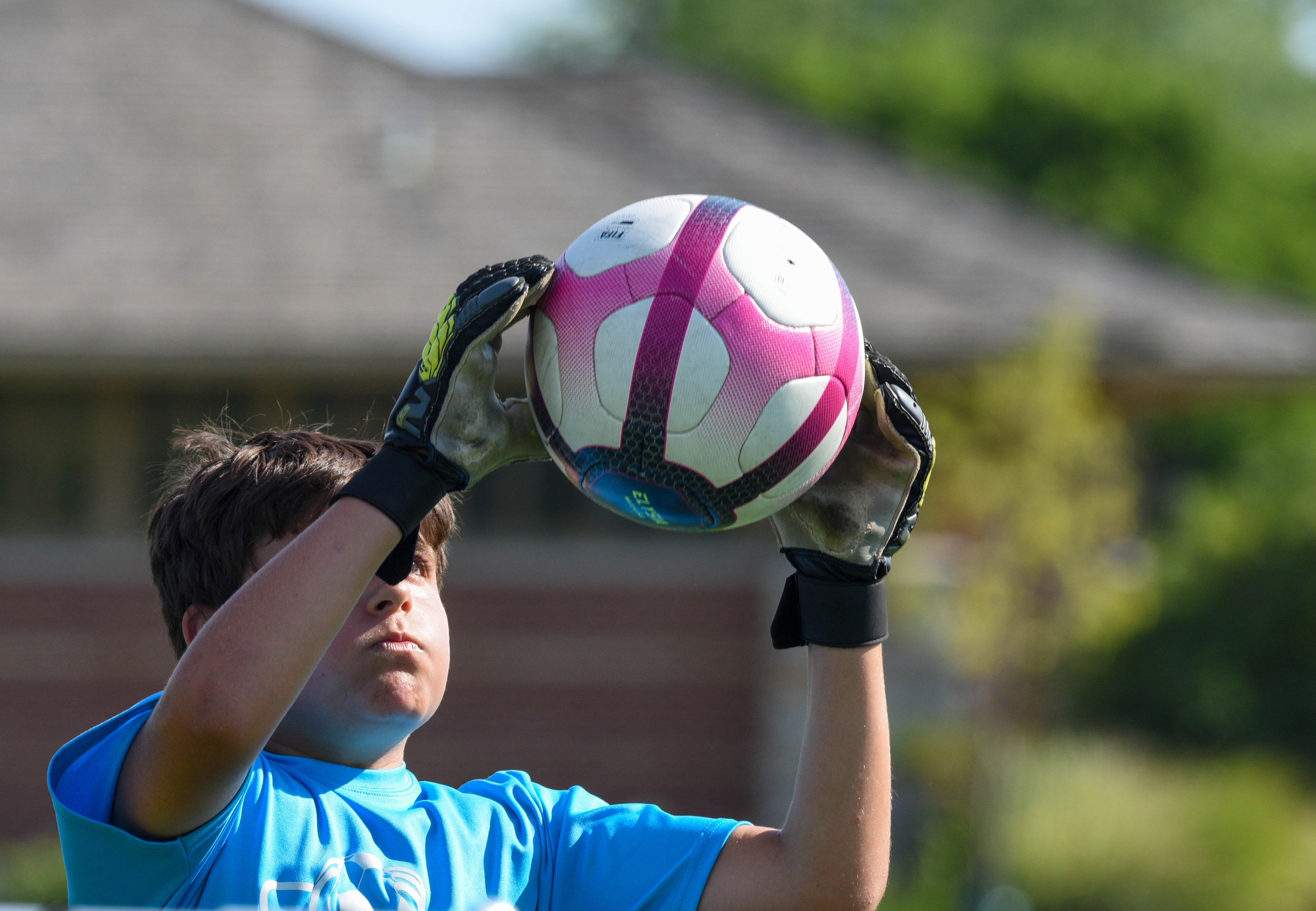 Camp DriveGK Glenview, IL