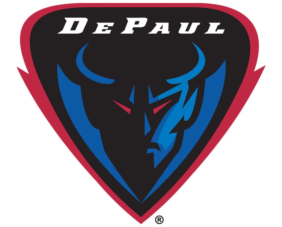 Depaul ath-primary-registered