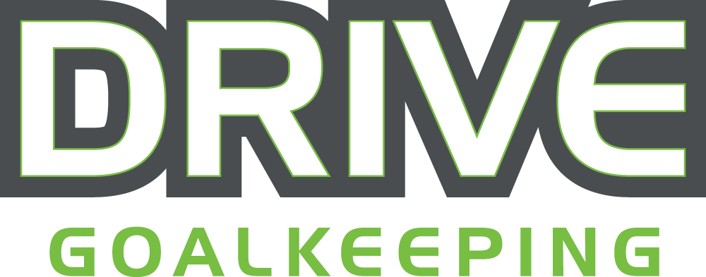 Drive Goalkeeping | drivegk.com