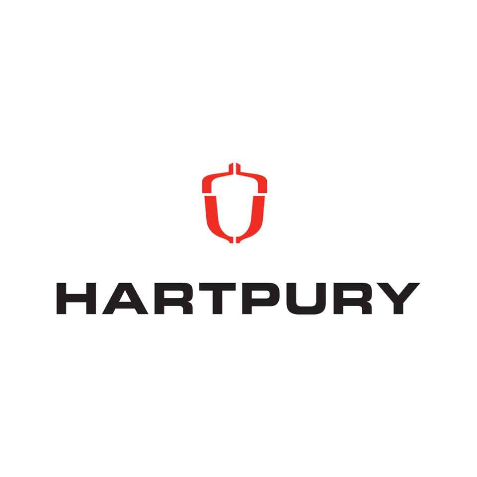 Hartpury_logo
