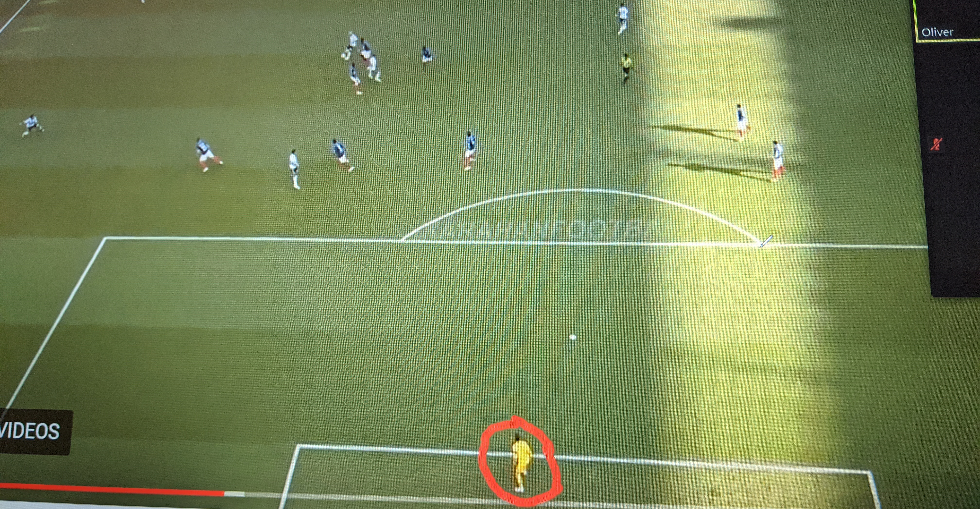Video Analysis