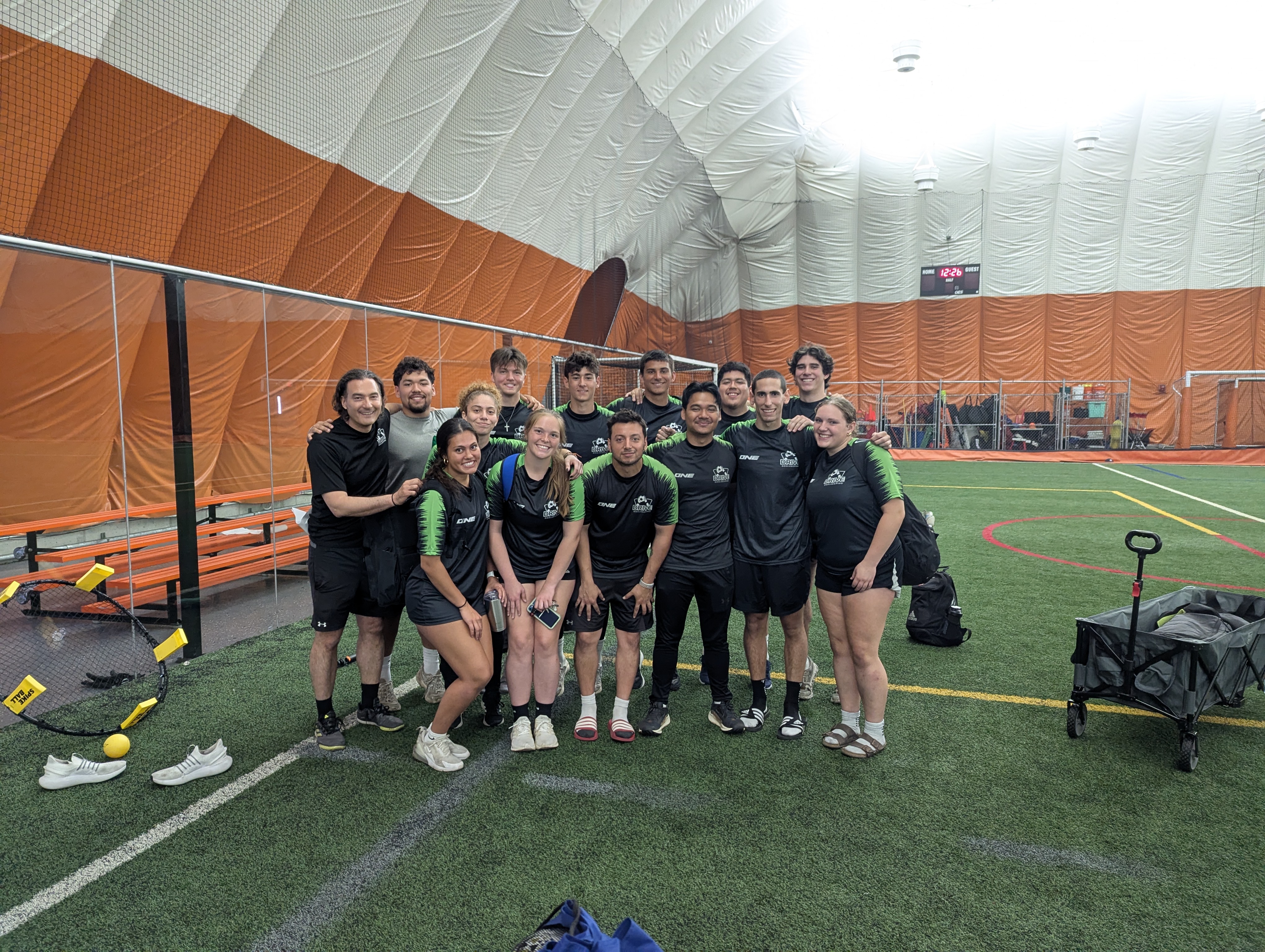 Home Goalkeeper Training Programs Must Do Better