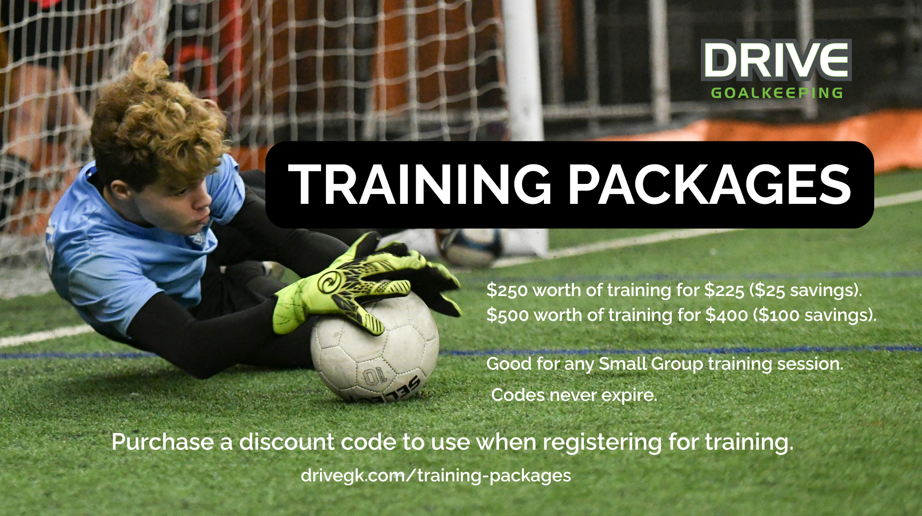 TRAINING PACKAGES-1